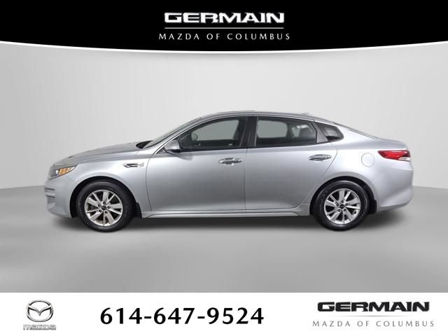 Used 2016 Kia Optima LX FWD image 12