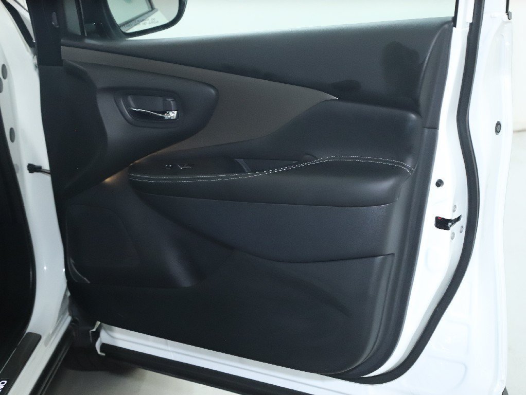 Certified 2023 Nissan Murano SL w/ SL Moonroof Package AWD/4WD image 37