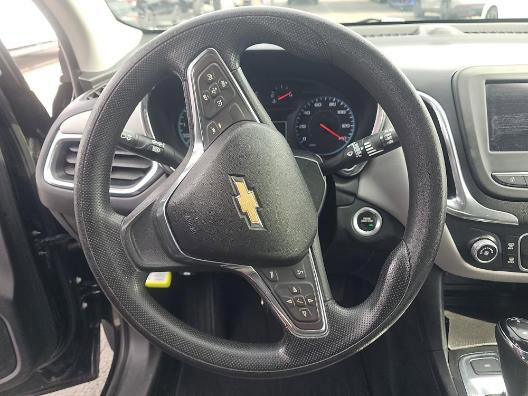 Used 2020 Chevrolet Equinox LS AWD/4WD image 9