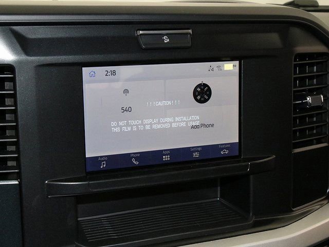 New 2026 Ford F350 XL w/ STX Appearance Package image 18