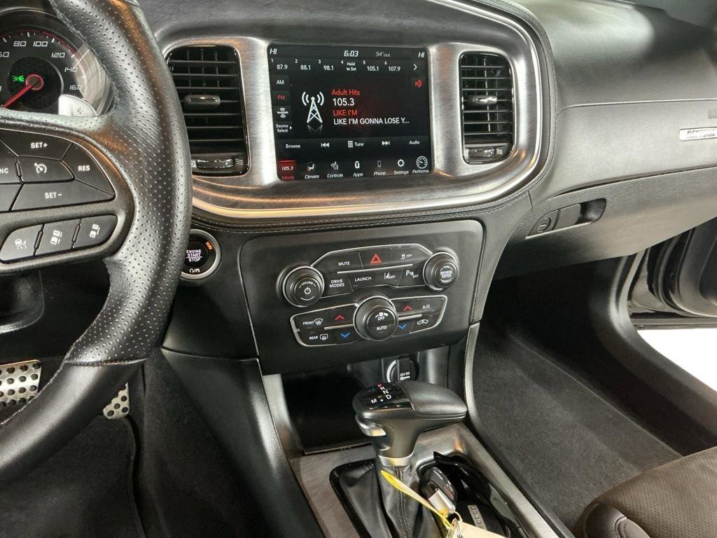 Used 2023 Dodge Charger Scat Pack w/ Daytona Edition Group image 7