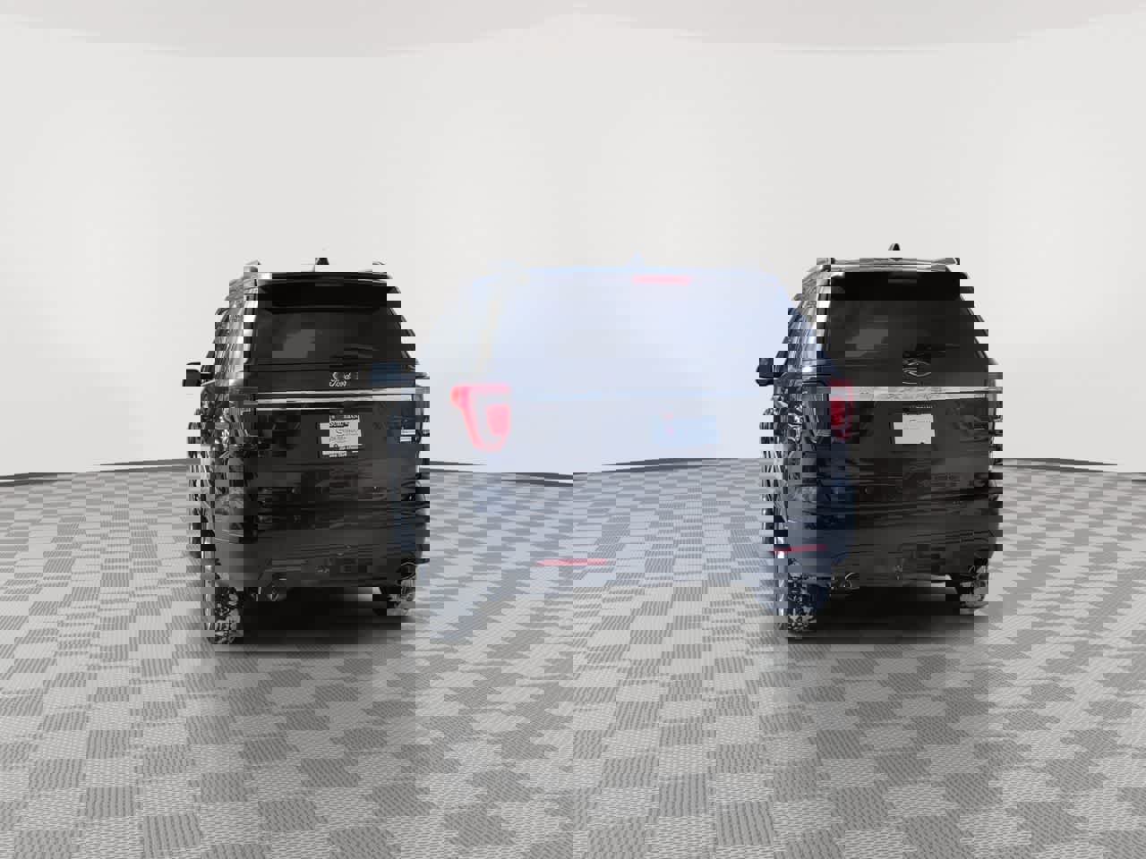 Used 2016 Ford Explorer FWD image 8