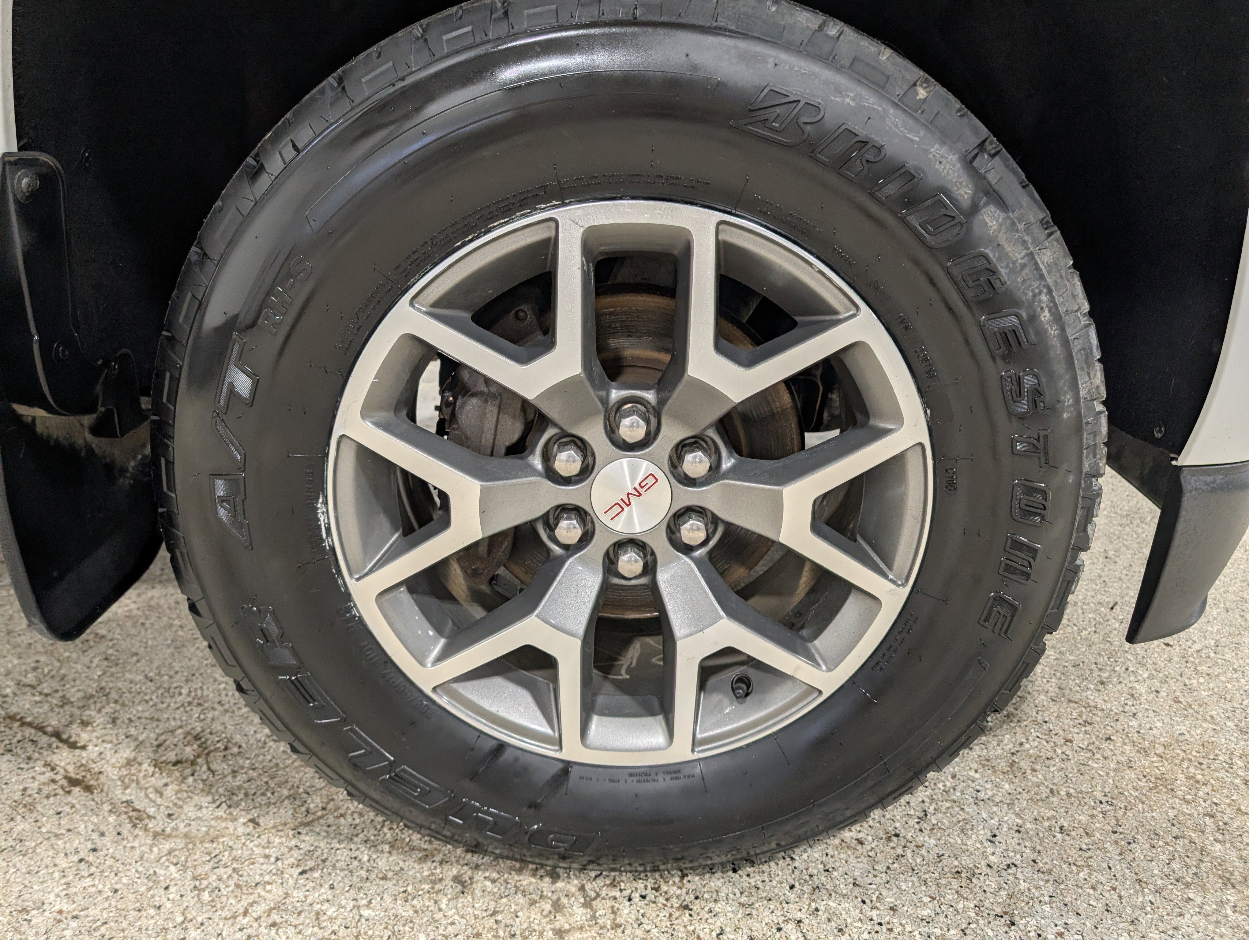 Used 2019 GMC Canyon All Terrain w/ Trailering Package image 12