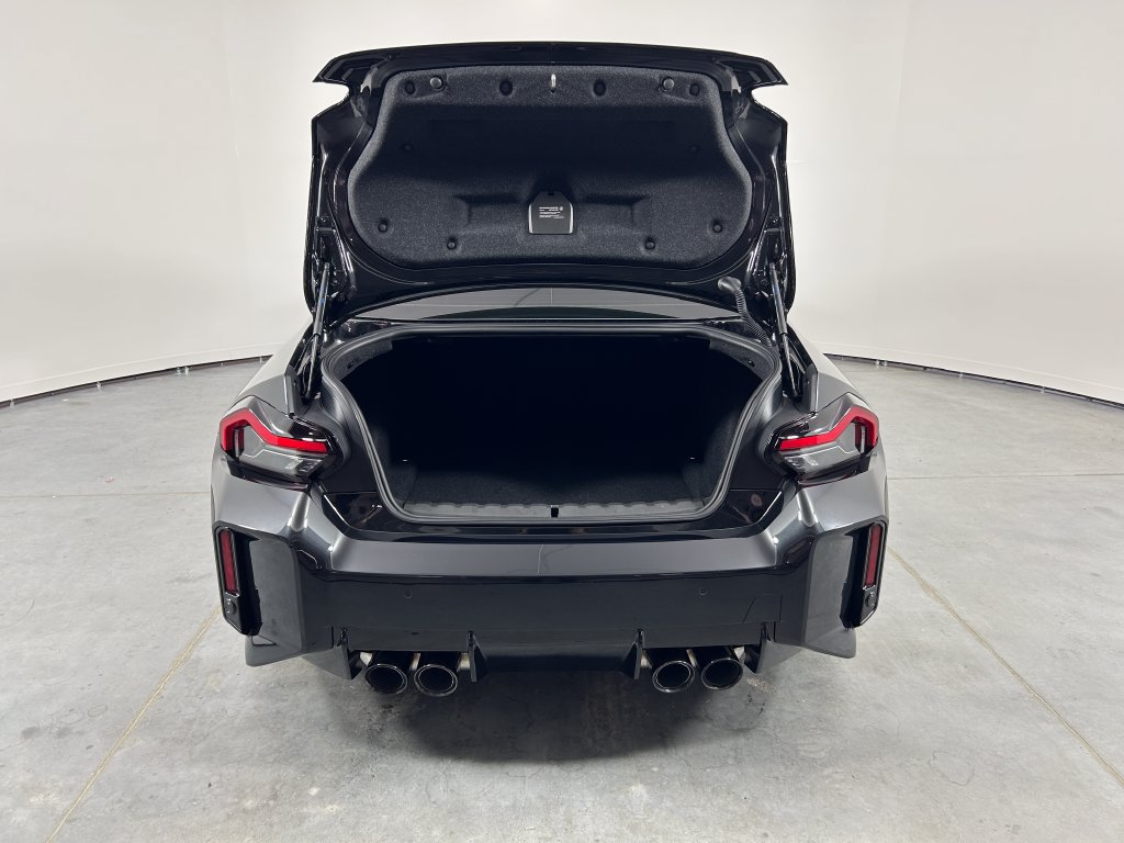 Used 2025 BMW M2 w/ Lighting Package RWD image 29
