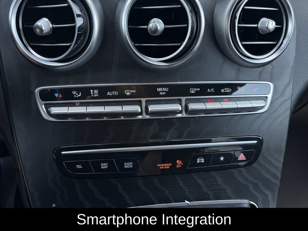 Used 2020 Mercedes-Benz GLC 300 4MATIC image 25
