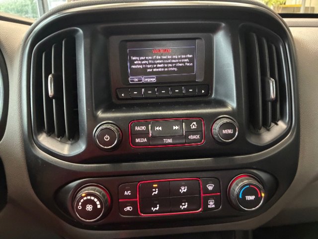 Used 2015 GMC Canyon 2WD Crew Cab w/ Convenience Package image 20