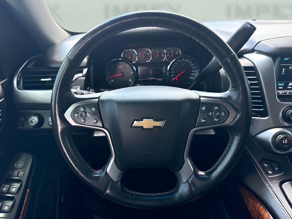 Used 2018 Chevrolet Tahoe Premier AWD/4WD image 17