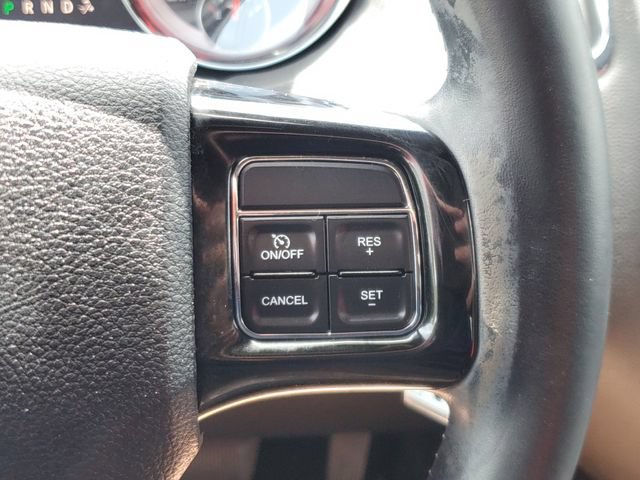 Used 2020 Dodge Grand Caravan SE FWD image 22