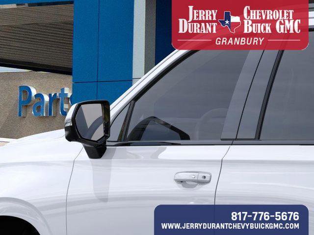 New 2026 Chevrolet Tahoe RST image 14