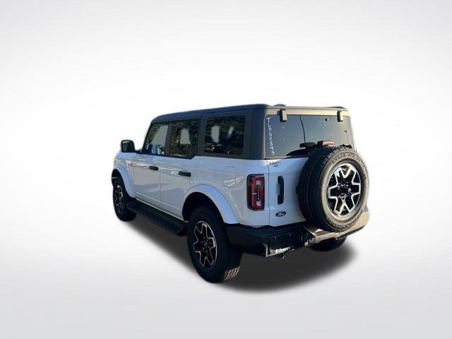New 2026 Ford Bronco Outer Banks AWD/4WD image 7