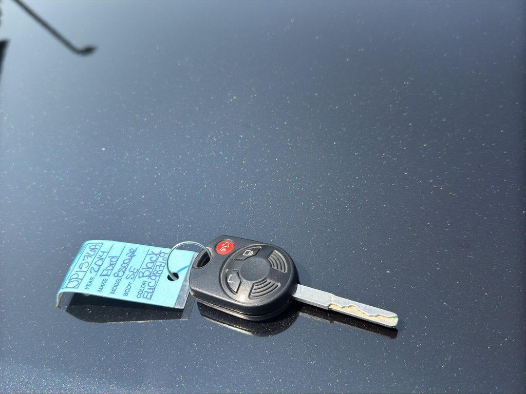 Used 2014 Ford Escape SE AWD/4WD image 13