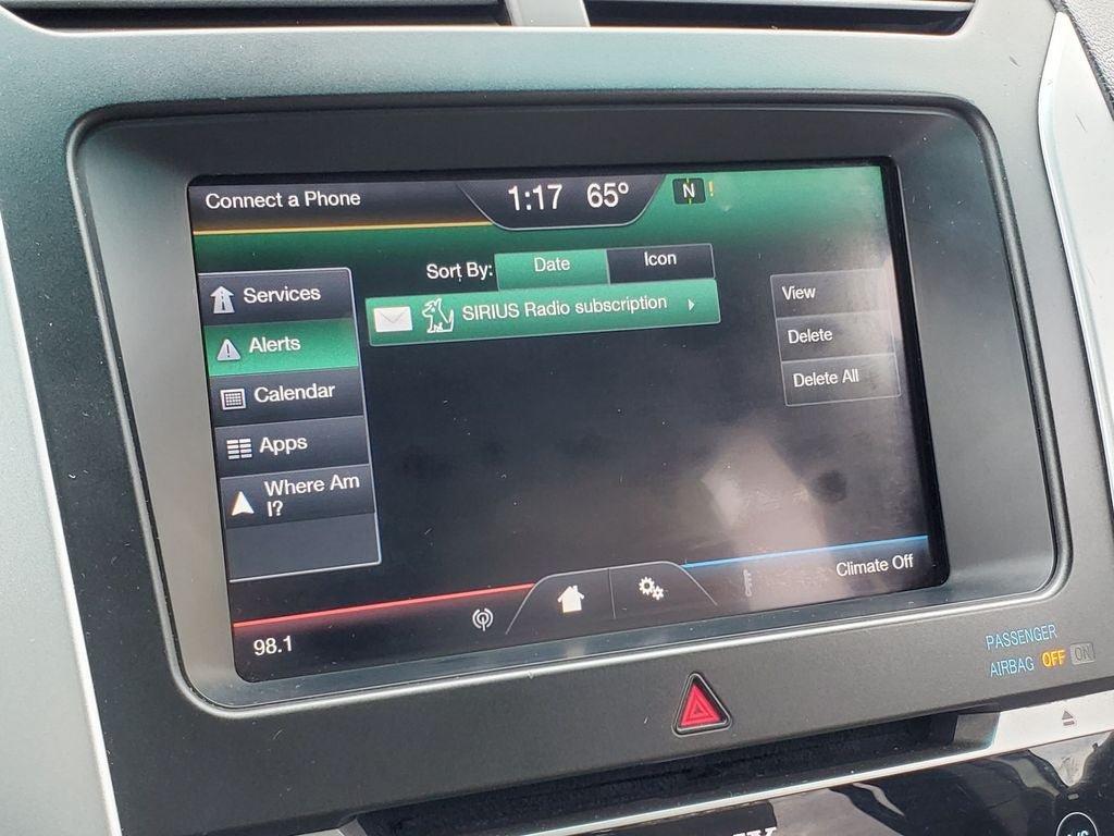 Used 2011 Ford Explorer Limited FWD image 18