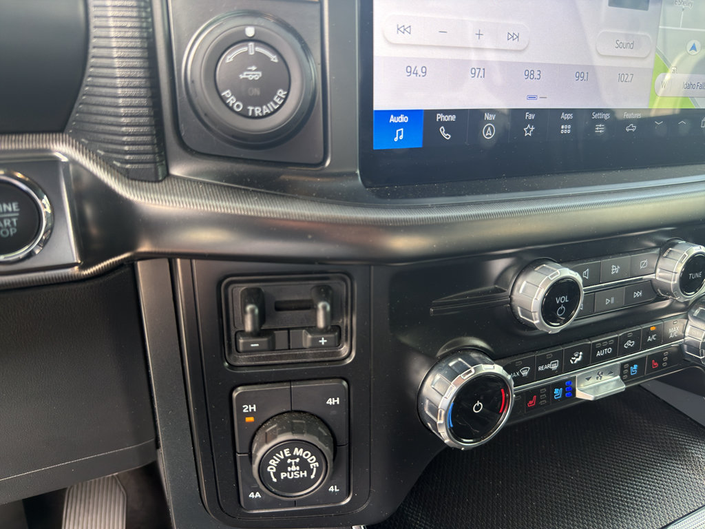 Used 2024 Ford F150 Raptor AWD/4WD image 27