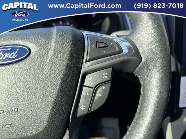 Certified 2022 Ford Edge SEL w/ Convenience Package image 22