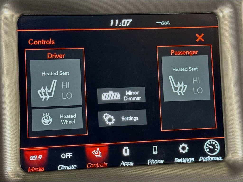 Used 2022 Dodge Challenger R/T Scat Pack RWD image 34