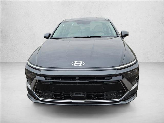 New 2026 Hyundai Sonata Limited image 6