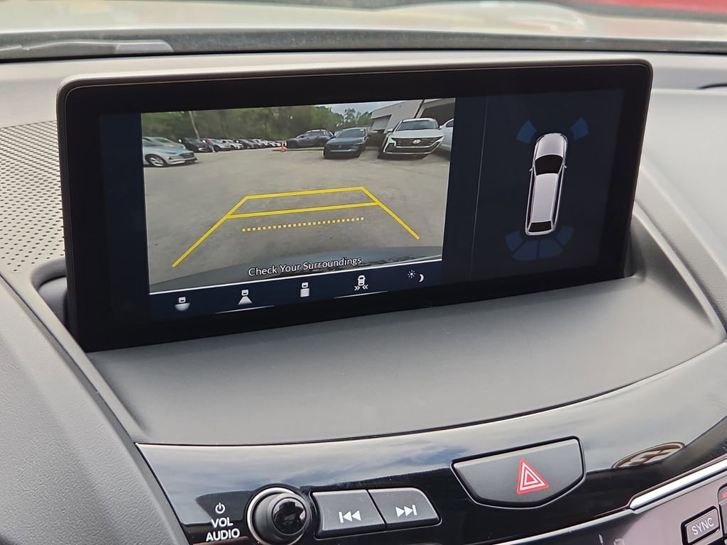 Used 2023 Acura RDX w/ Technology Package image 25