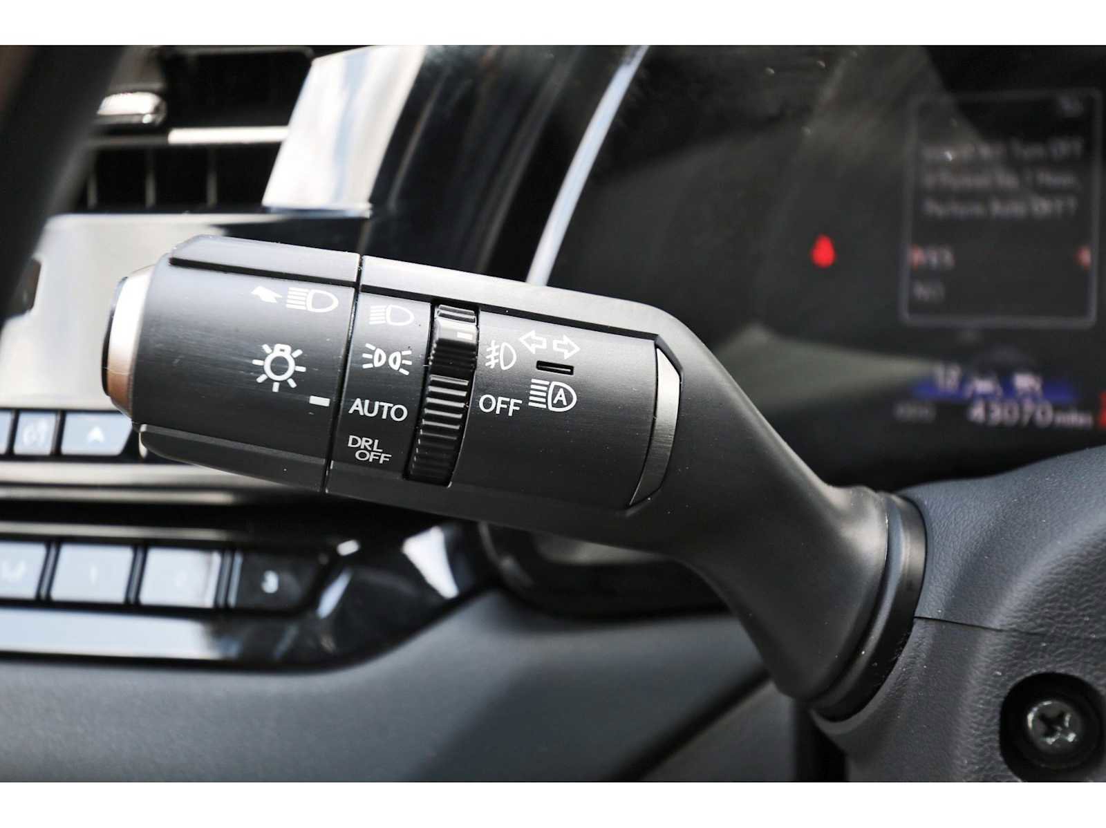 Used 2024 Lexus RX 350 Premium w/ Cold Area Package FWD image 17