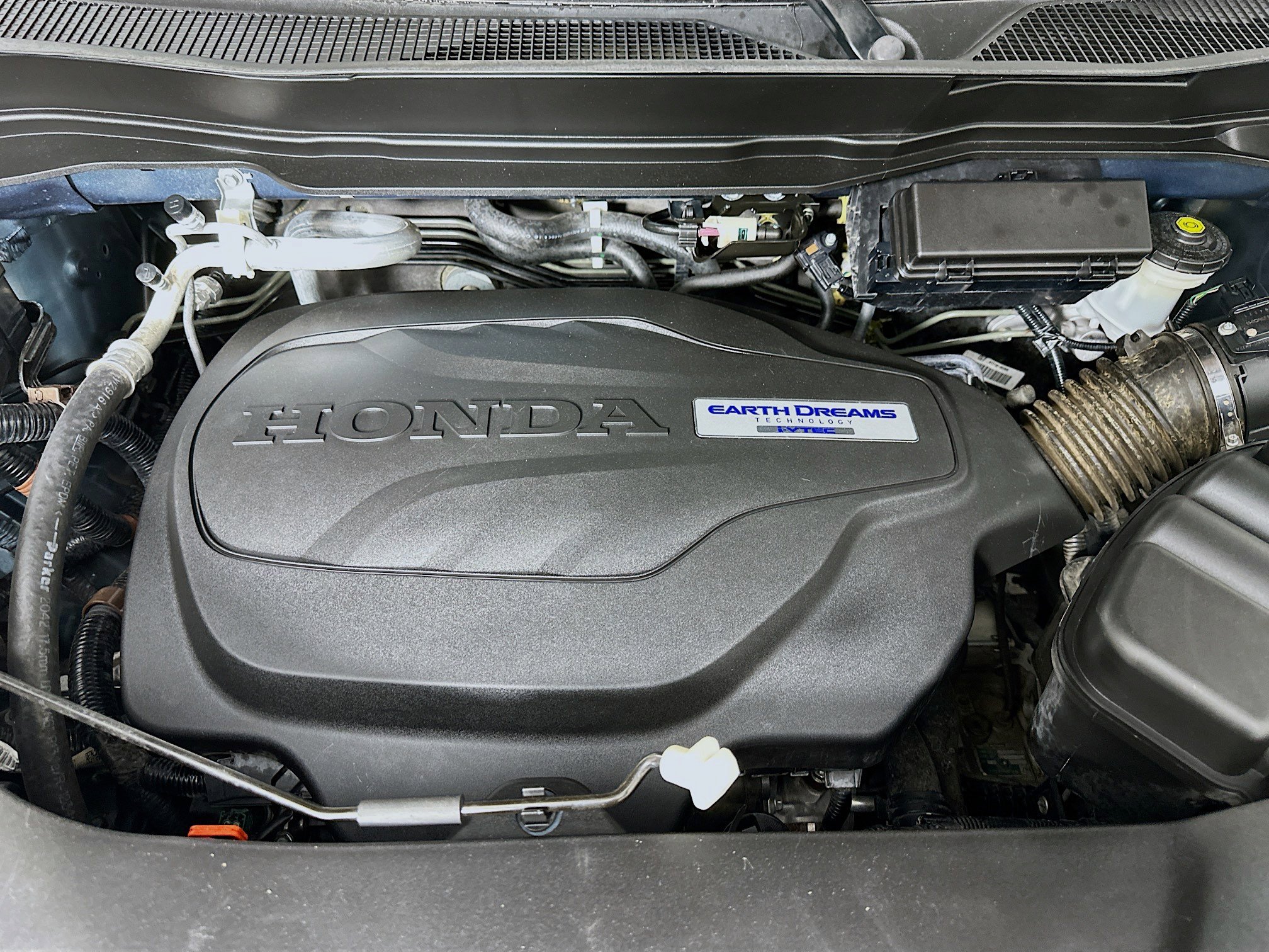 Used 2017 Honda Pilot Touring image 35