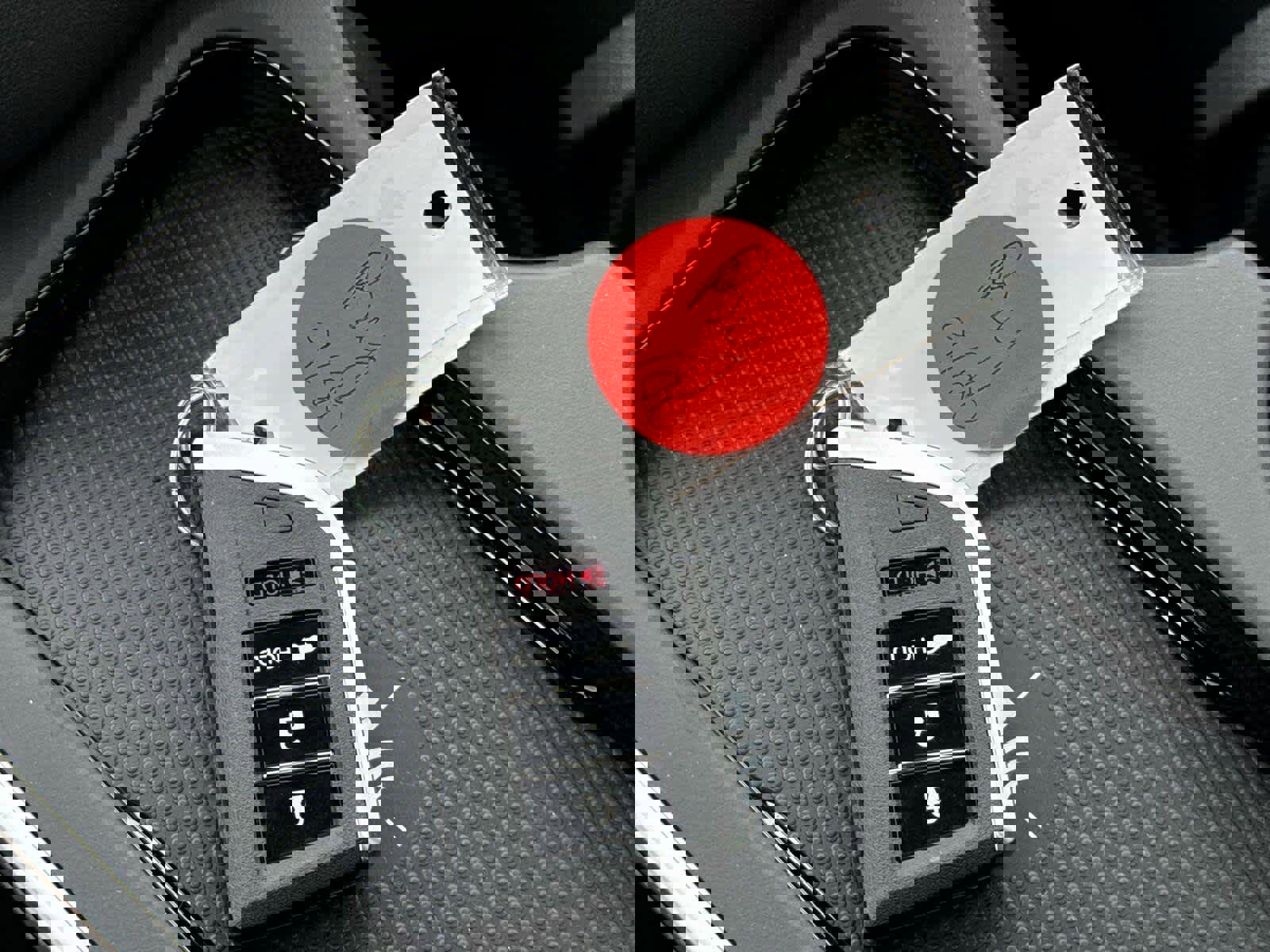 New 2026 Acura RDX A-Spec AWD/4WD image 32