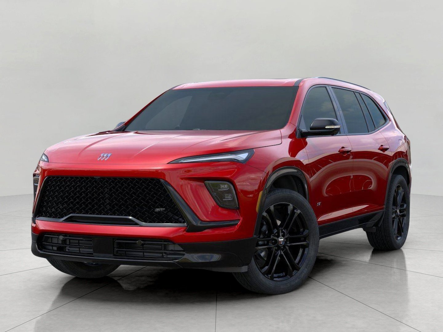 New 2026 Buick Enclave Sport Touring w/ Power Package AWD/4WD image 6