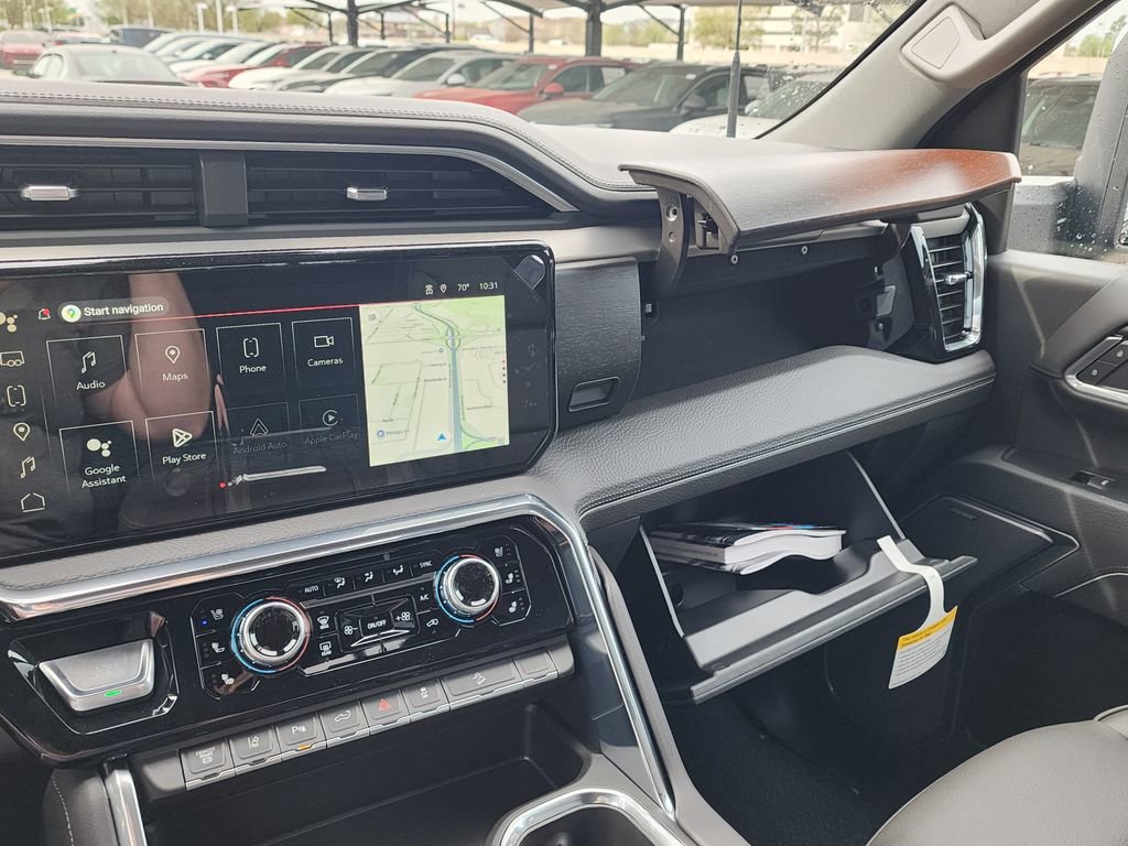 New 2026 GMC Sierra 2500 Denali image 39