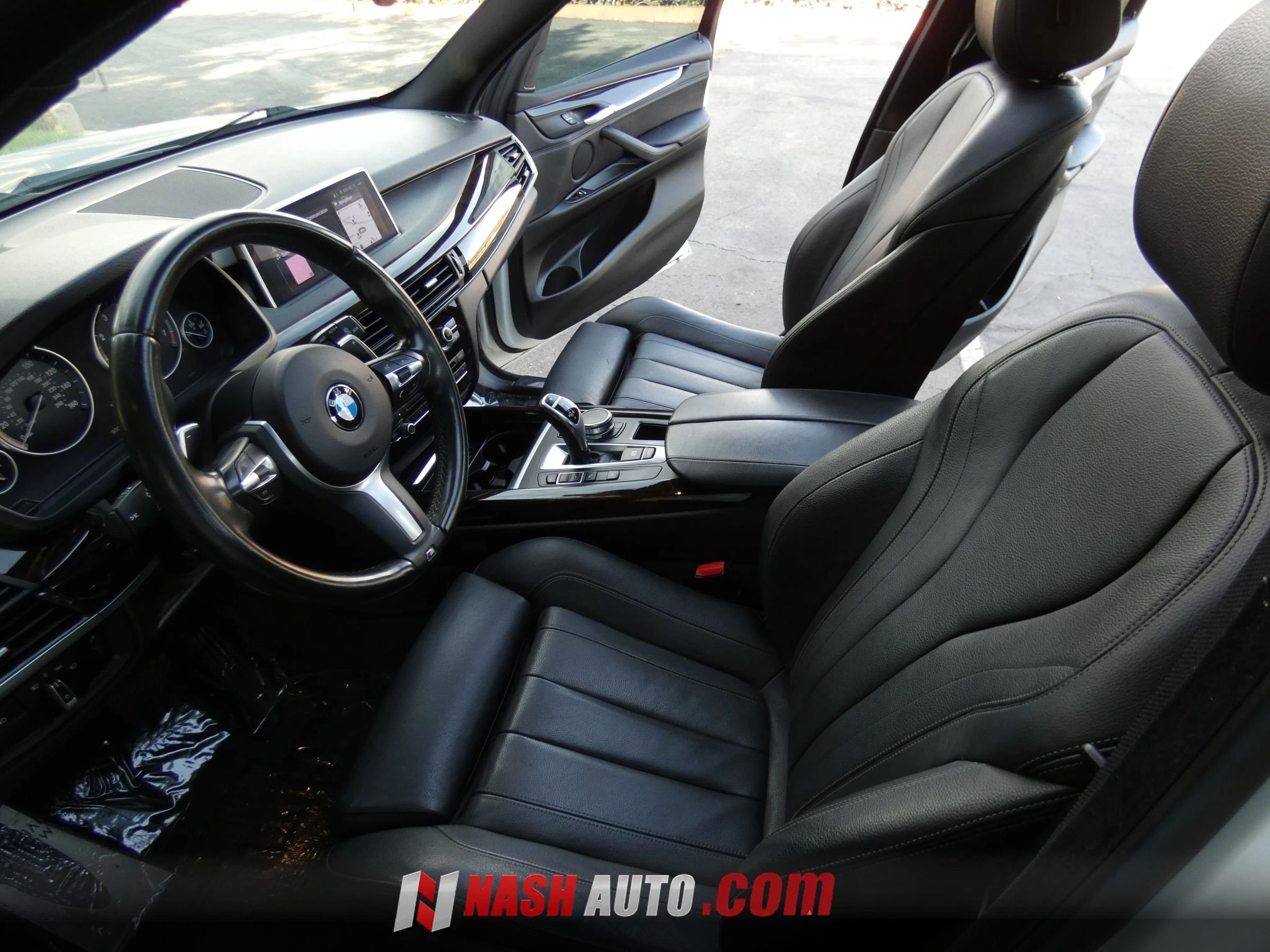 Used 2018 BMW X5 xDrive35i AWD/4WD image 50
