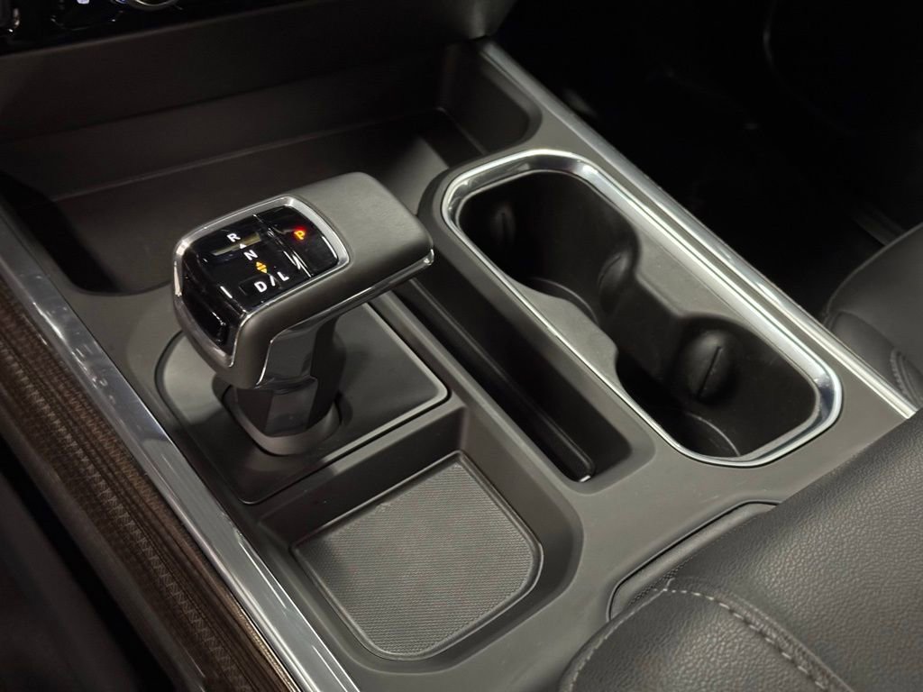 Certified 2025 Chevrolet Silverado 1500 RST w/ Convenience Package II image 27