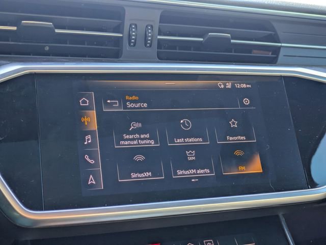 Used 2019 Audi A6 2.0T Premium w/ Convenience Package image 23