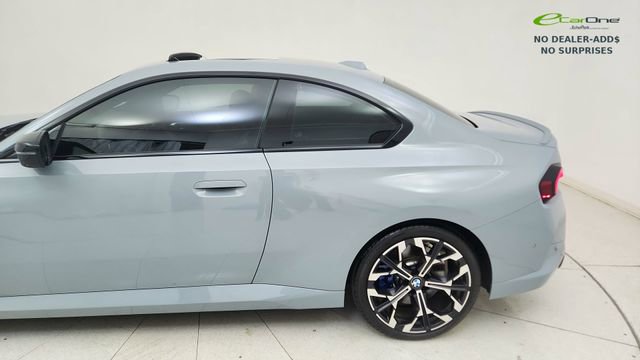 Used 2025 BMW M240i Coupe image 11