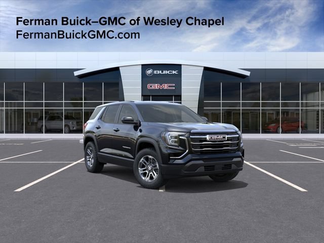 New 2026 GMC Terrain Elevation FWD video 1