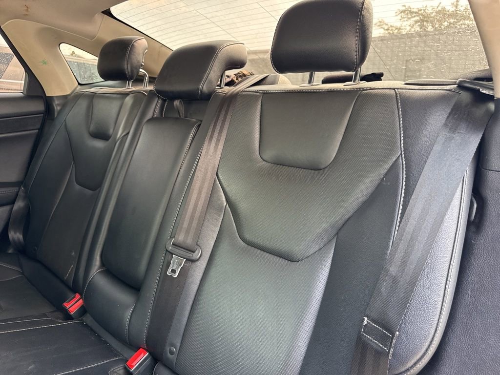 Used 2020 Ford Fusion Titanium FWD image 11