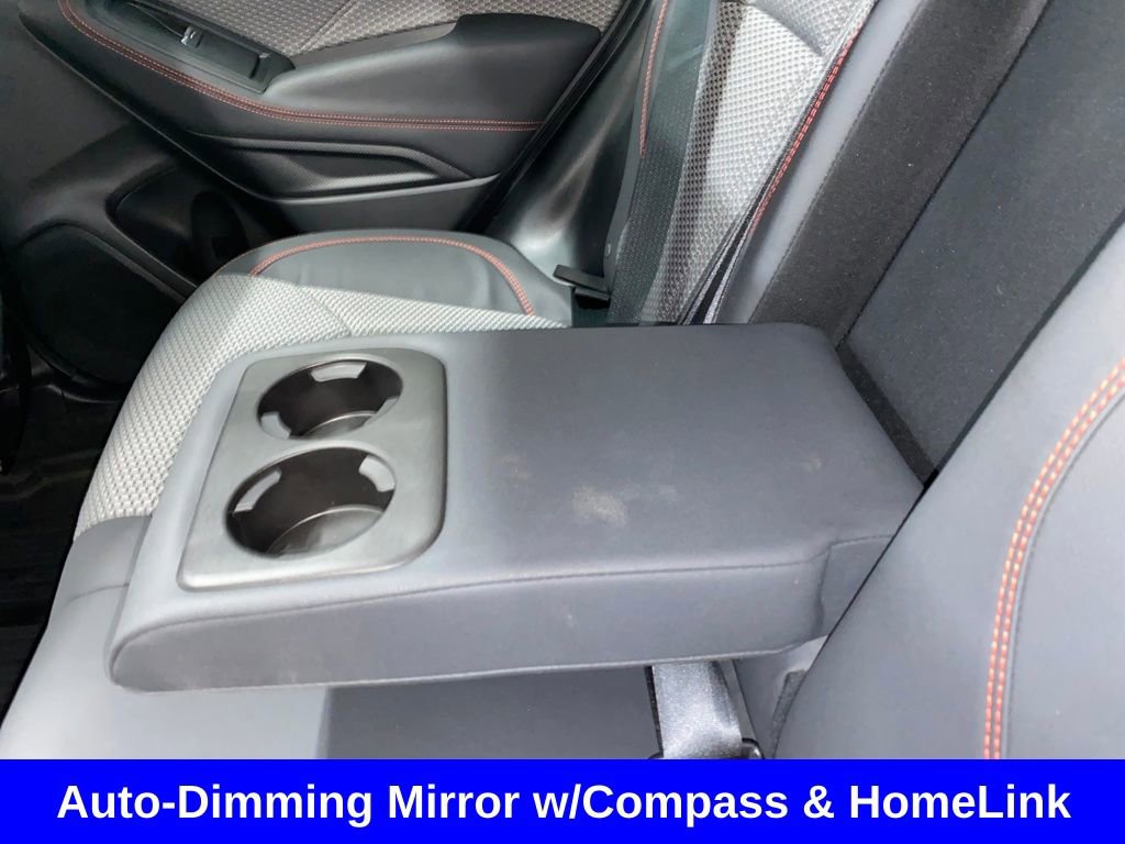 Certified 2023 Subaru Forester Sport image 26