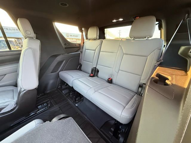 Used 2021 Chevrolet Tahoe LT image 11