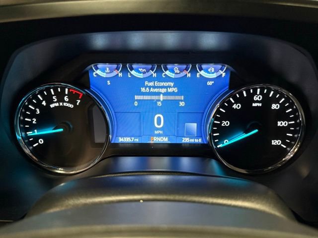 Certified 2023 Ford Expedition Limited AWD/4WD image 23