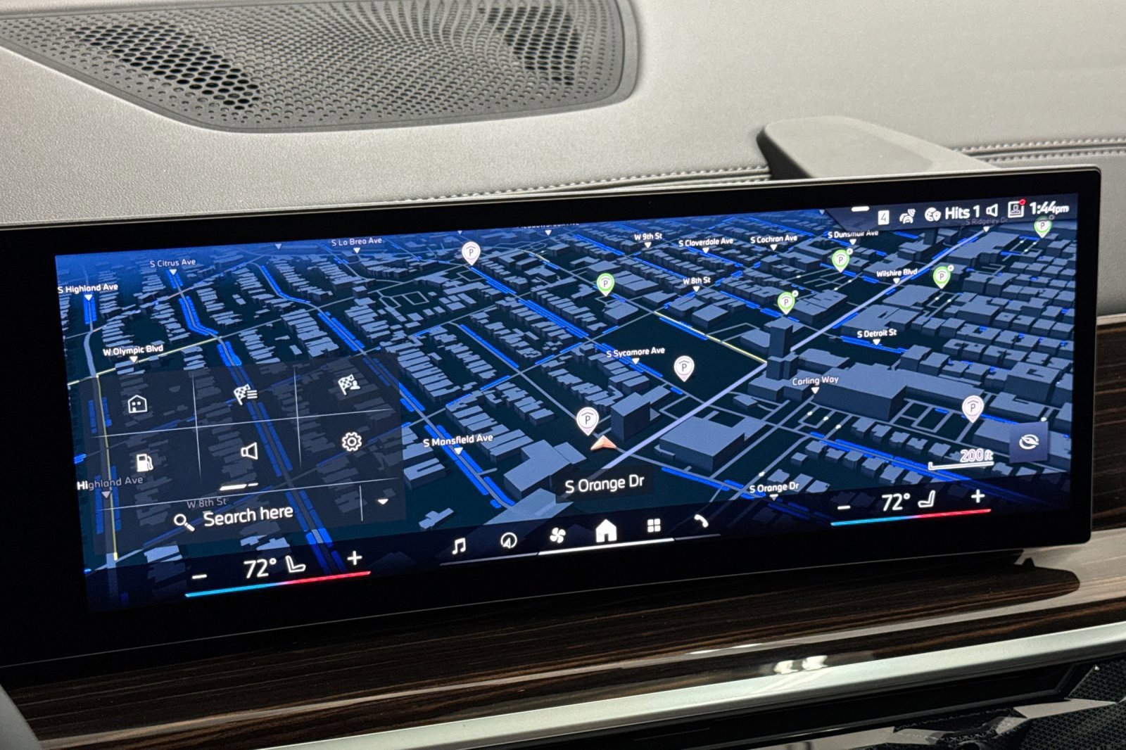 Used 2026 BMW X5 sDrive40i w/ Parking Assistance Package RWD image 23