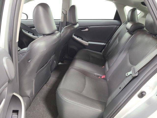Used 2011 Toyota Prius Four FWD image 14