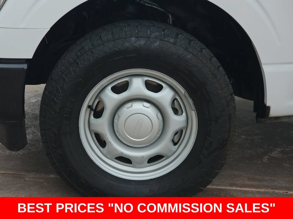 Used 2021 Ford F150 XL w/ Equipment Group 101A High AWD/4WD image 35