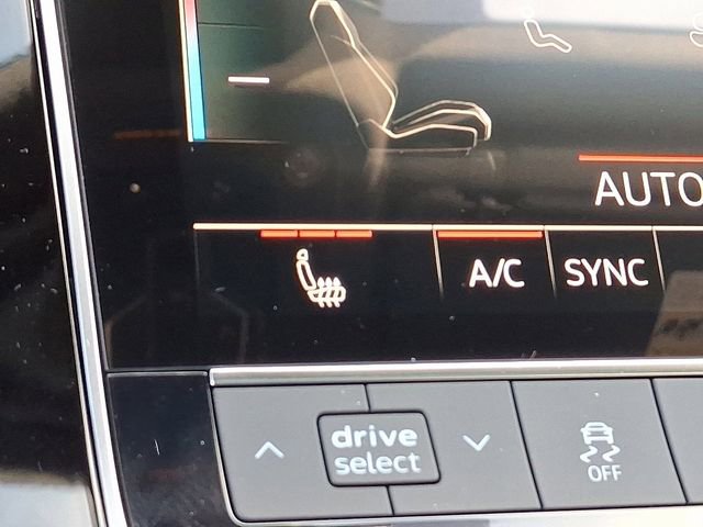 New 2026 Audi Q7 2.0T Premium image 19