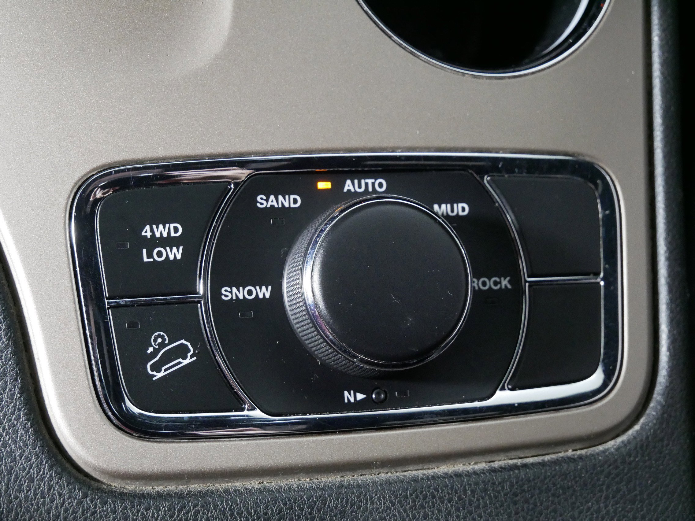 Used 2014 Jeep Grand Cherokee Limited image 29