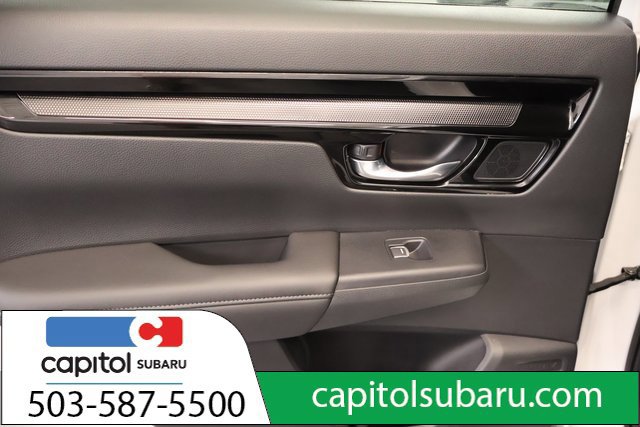 Used 2026 Honda CR-V EX-L image 31