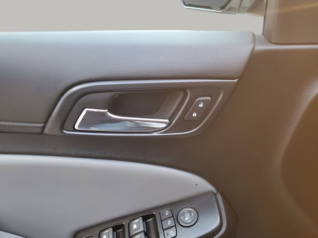 Used 2019 Chevrolet Tahoe LT image 28