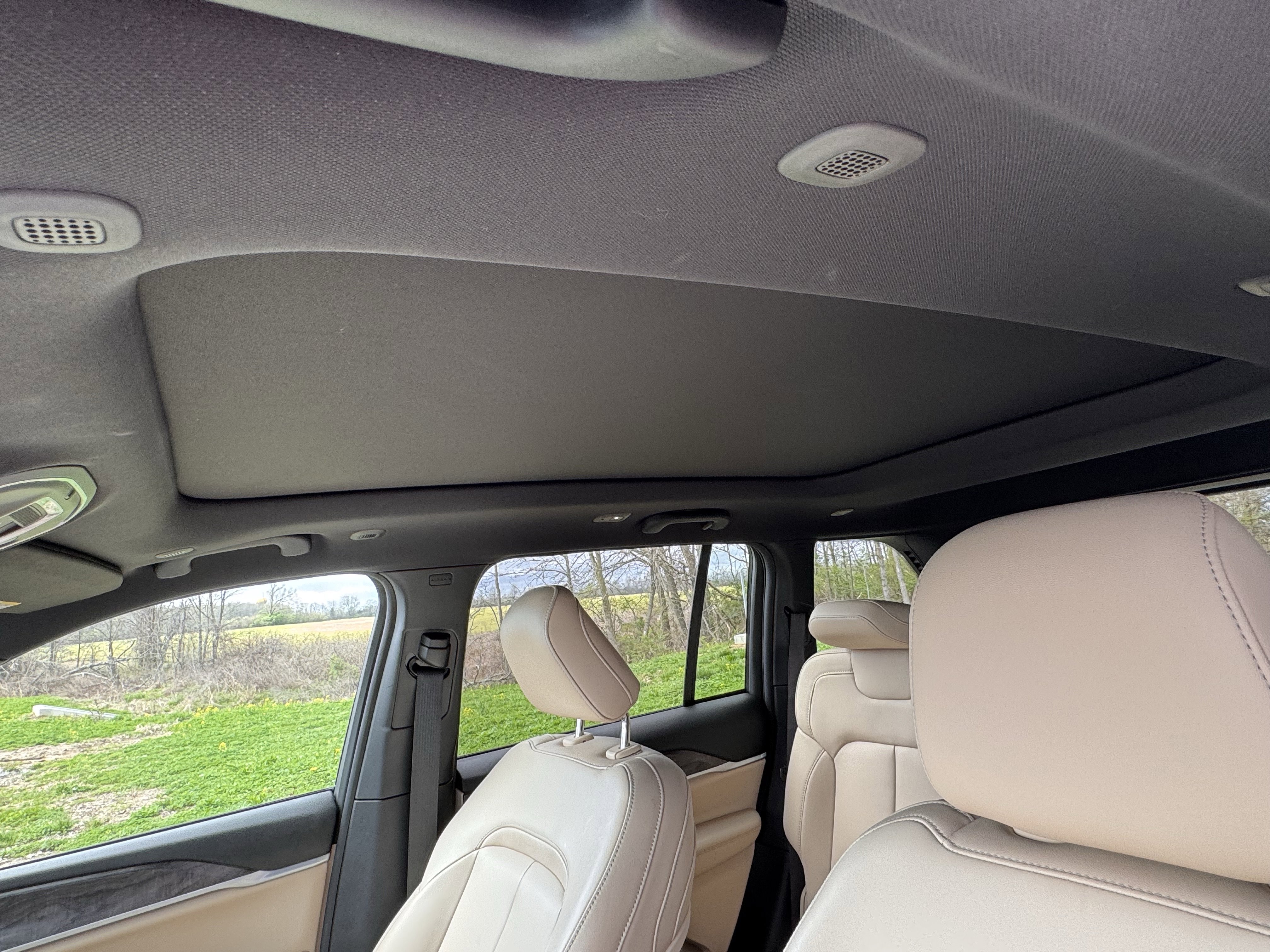 Used 2024 Jeep Grand Cherokee Limited 4xe image 30