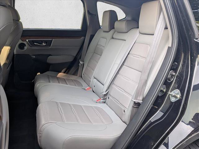 Used 2020 Honda CR-V EX-L image 18