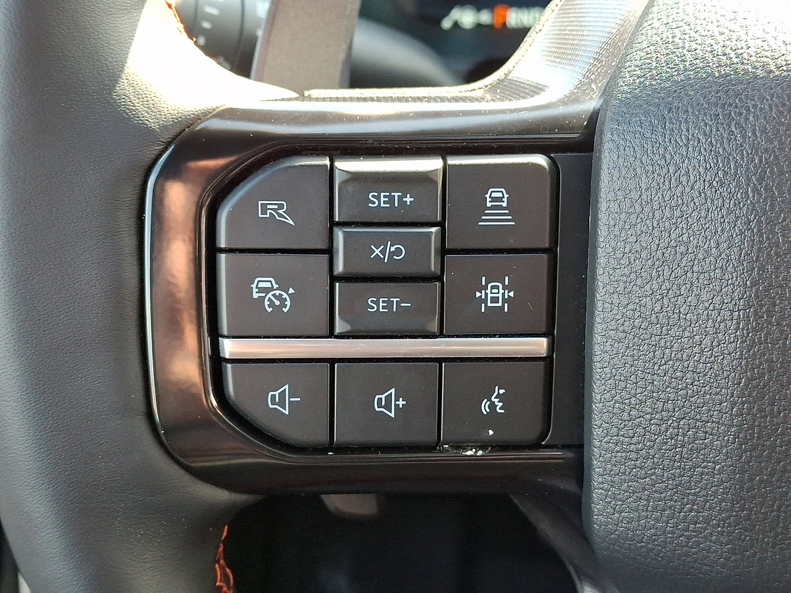 Certified 2025 Ford F150 Raptor w/ Equipment Group 803A Raptor R image 29