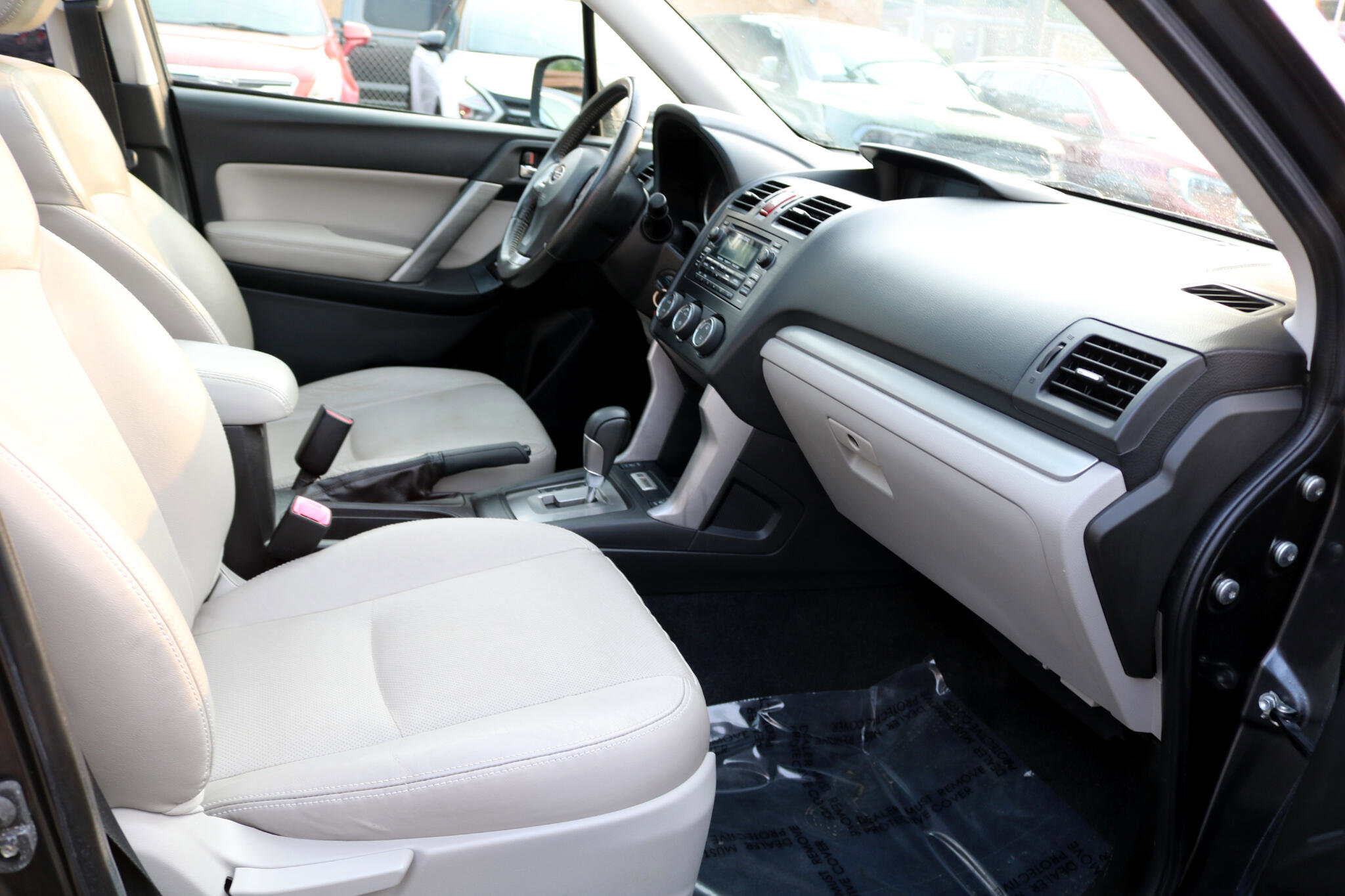 Used 2014 Subaru Forester 2.5i Limited image 40