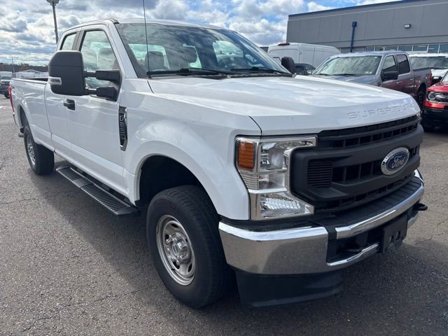 Used 2020 Ford F250 XL w/ Power Equipment Group