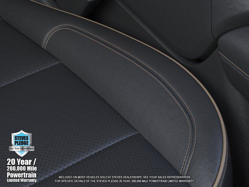 New 2026 Chevrolet Tahoe Premier w/ Sun And Tow Package image 21