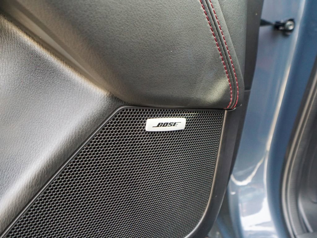 Used 2021 MAZDA CX-5 Carbon Edition image 19