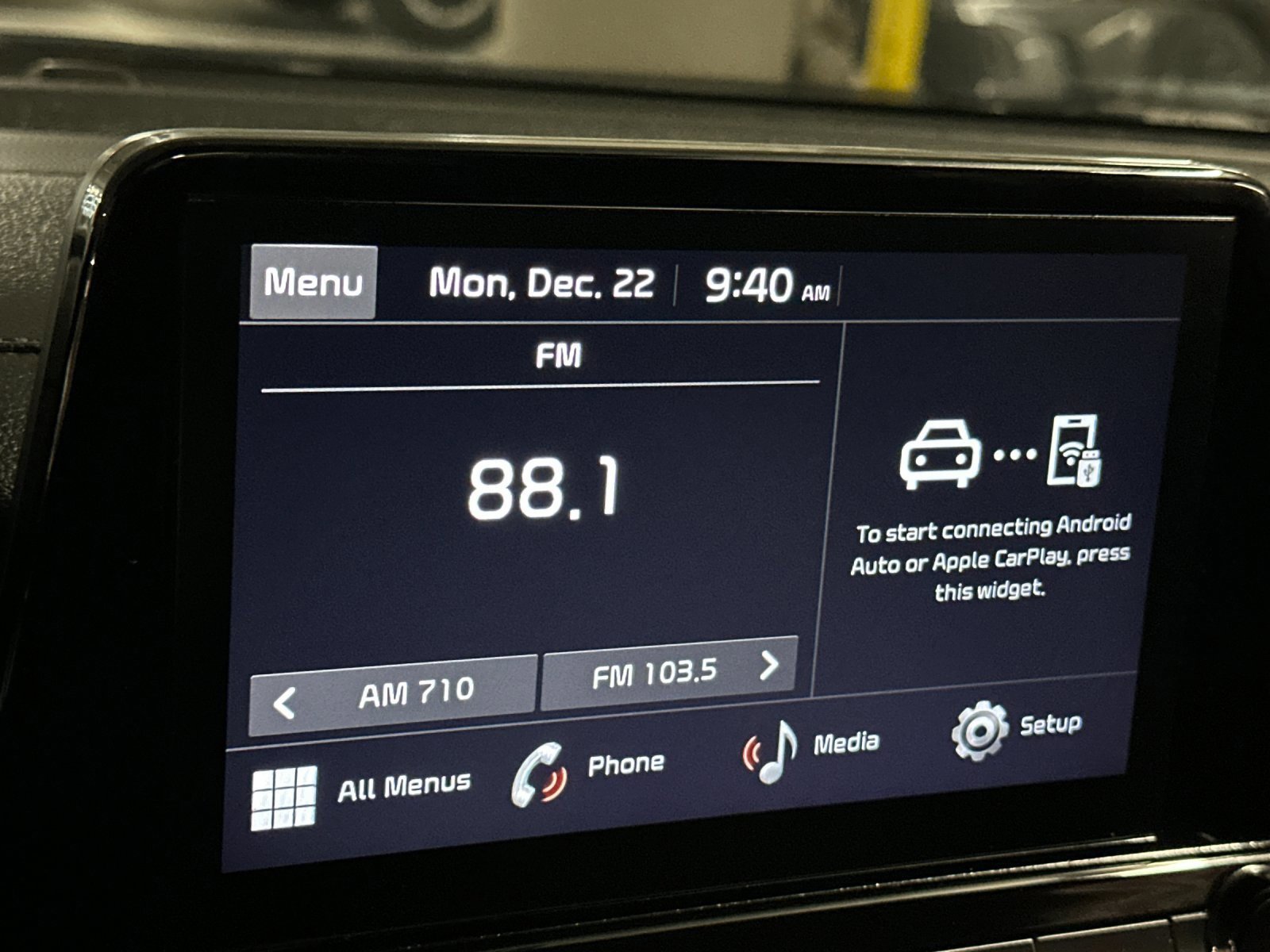 Used 2023 Kia Forte LXS image 16